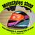 Motorcycle Accessories. helmets. gloves and jackets 7 thumbnail