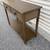 Console / Sofa Table 2 thumbnail