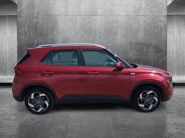 2024 Hyundai Venue  SEL SUV - $19,995 (Call *(281) 853-8330* to Confirm Availability Instantly)63622231113729123