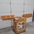 Miter saw stand 3 thumbnail