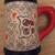 2024 Harry Potter Hogwarts Night Brooklyn Cyclones Drinking Stein New 2 thumbnail