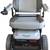 Hoverround Teknique XHD Heavy Duty Motorized Wheelchair Powerchair 1 thumbnail