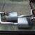 2005 - 2013 OEM CORVETTE MUFFLERS/TAIL PIPES 1 thumbnail