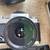 2 Nikkormat bodies, 3 lenses, case 8 thumbnail