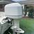 JOHNSON 225 OUTBOARD MOTOR 2 thumbnail