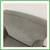 New California Sofa Custom Gray Microfiber Swivel Chair 9 thumbnail