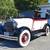 1928 Ford Model A Phaeton 4D 1 thumbnail