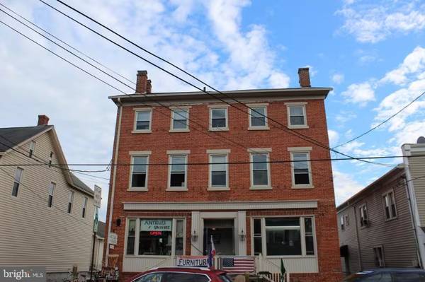 Section 8 housing for rent