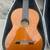 Hirade Classical Guitar Model 7 2 thumbnail