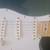 Stratocaster kit guitar with seymour duncans 5 thumbnail