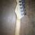 Electric strat guitars:Washburn Rocker,HS Fender Jag & tweed case 23 thumbnail