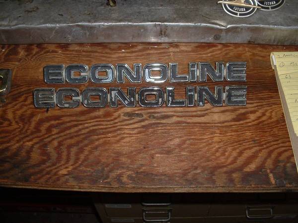 75 Econoline 1