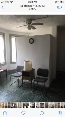 $975 / 214ft2 - Studio room Bath and kitchen area in room (Bridgeport)63862609568513120