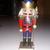 Vintage Nutcracker Ornament 1 thumbnail