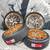 20" Orange WHEELS Tires FIT FOR BMW M2 F87 M3 F80 M4 F82 83 20X8.5 20X 3 thumbnail
