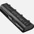 Genuine HP 593553-001 MU06 Battery for HP 2000 Notebook CQ56 CQ32 CQ42 2 thumbnail