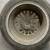 Single 15x8.25 inch Drag DR-44 Aluminum Wheel 4 lugs 2 thumbnail