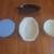 10 Various kitchen items, Leaf Dish, Bowls and more 8 thumbnail