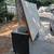 Vintage USA Stacor drafting / Art table 2 pedal adjustable Industrial 10 thumbnail