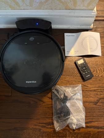Irobot Roomba cleaner vaccum 1