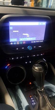 Chevrolet Camaro 2020 RS V6 - $32,000 (San Rafael)63487969459457124