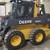 John Deere 324g  skid loader like new 75HRS 1 thumbnail