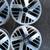 1984 - 1992 Pontiac Firebird 15 x 7 Aluminum Wheels 3 thumbnail