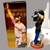 Classic Madison Bumgarner 2014 MVP Bobblehead SF Giants World Series 3 thumbnail