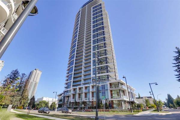 1 bedroom+1 bathroom with a large balcony and stunning views 1