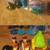 LOT OF 38 DAIRY QUEEN AND WENDY'S KIDS MEAL TOYS COOL STUFF NARVIK7 4 thumbnail