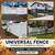 Universal Fence: Premier Commercial & Residential Fencing Solutions! 4 thumbnail