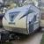 2019 Forest River Vengeance Rogue 31V Toyhauler 2 thumbnail