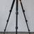 Compact Aluminum Travel Tripod w/ Ball Head - Converts to Monopod 2 thumbnail