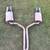 1985 Corvette Stock Exhaust 3 thumbnail