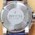 USED INVICTA RESERVE BLUE DIAL MEN'S WATCH MODEL 6263 11 thumbnail
