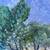 Plein air Impressionism landscape oil on canvas painting 9 thumbnail