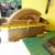 Vintage Craftsman Grinder belt driven Sharpening Stone 2 thumbnail