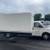 2016 Chevy Box Truck with liftgate 2 thumbnail