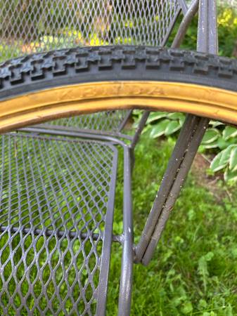 Kenda Bike Tire - $15 (Bay View)63471072823681121