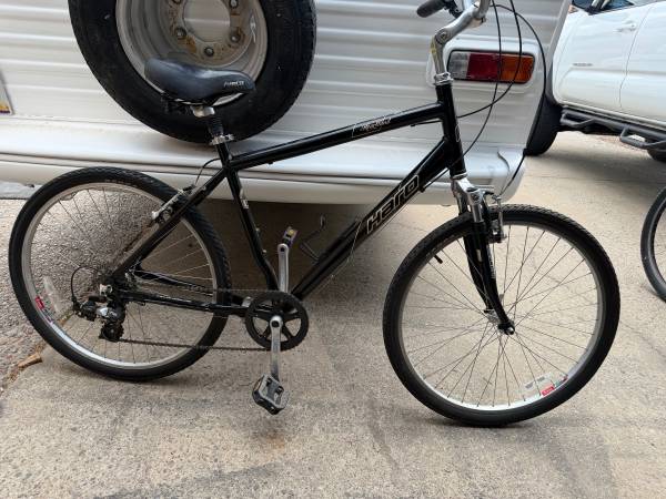 Haro heartland 1
