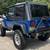 1991 Jeep Wrangler Islander 10 thumbnail