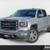 2018 GMC Sierra 1500 Truck SLT Crew Cab 1 thumbnail