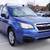 2017 Subaru Forester 2.5i AWD 4dr Wagon 6M 8 thumbnail