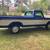 1979 Ford F150 “Custom” 300 inline 6 cylinder w/ 4 speed trans NO ROT! 5 thumbnail