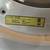 Samsung Gas Dryer / 7.4 cu ft with Steam cycle / model DV419AGW/XAA 3 thumbnail