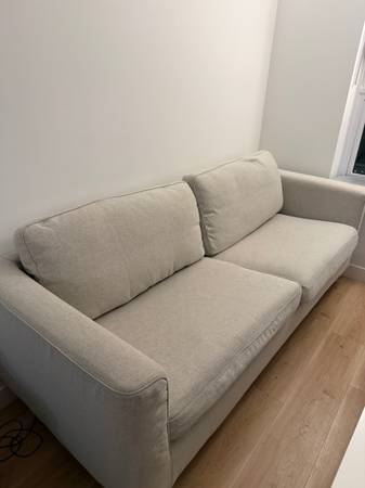 ikea sofa 1