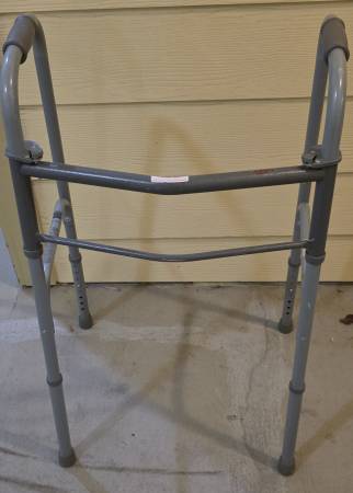 Walker for Sale 1