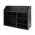 Kobalt Metal Power tool rack 1 thumbnail
