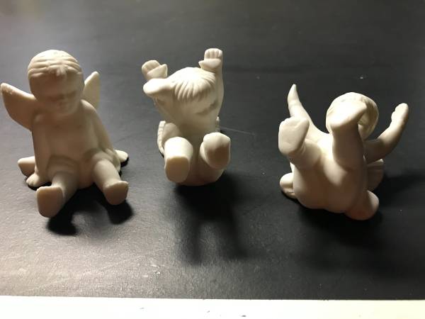 3-Playful cherubs 1