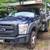 2012 Ford F550 Dump Truck 3 thumbnail